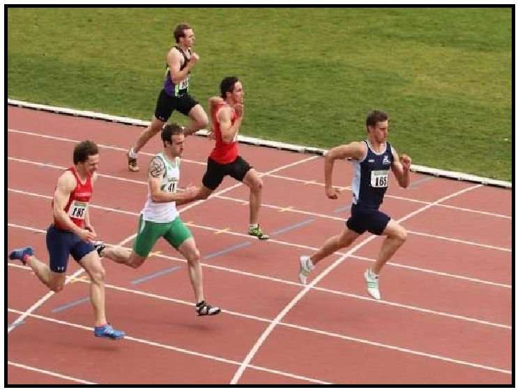 Does “highknees sprinting” make you faster? Micro Training